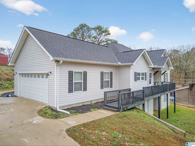 227 HOLLI LANE, Anniston, AL 36201