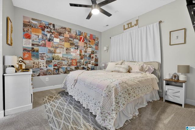 227 HOLLI LANE, Anniston, AL 36201