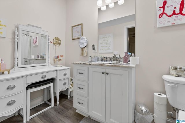 227 HOLLI LANE, Anniston, AL 36201