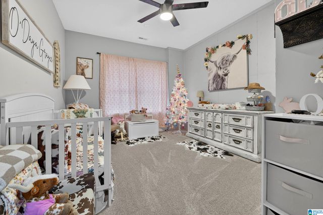 227 HOLLI LANE, Anniston, AL 36201