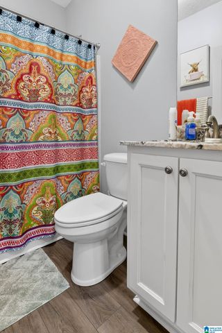 227 HOLLI LANE, Anniston, AL 36201