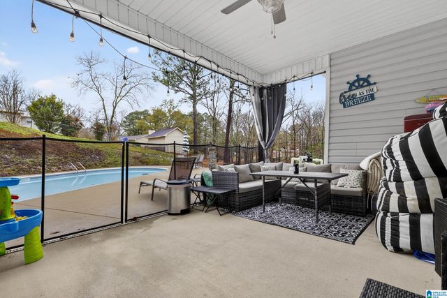 227 HOLLI LANE, Anniston, AL 36201