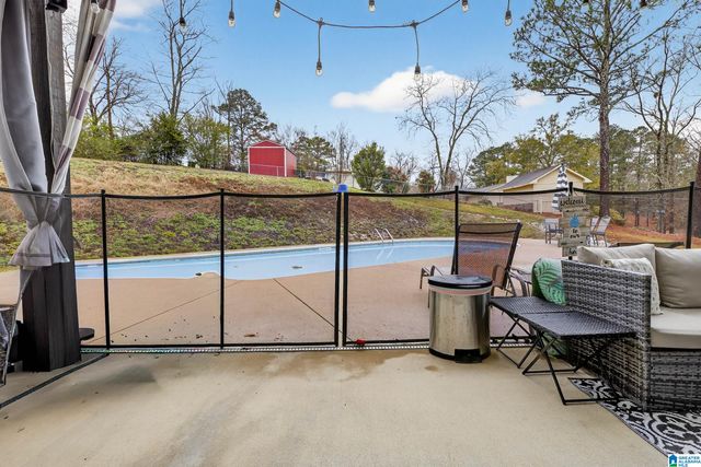 227 HOLLI LANE, Anniston, AL 36201