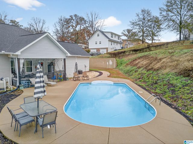 227 HOLLI LANE, Anniston, AL 36201