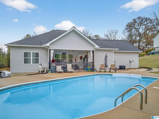 227 HOLLI LANE, Anniston, AL 36201