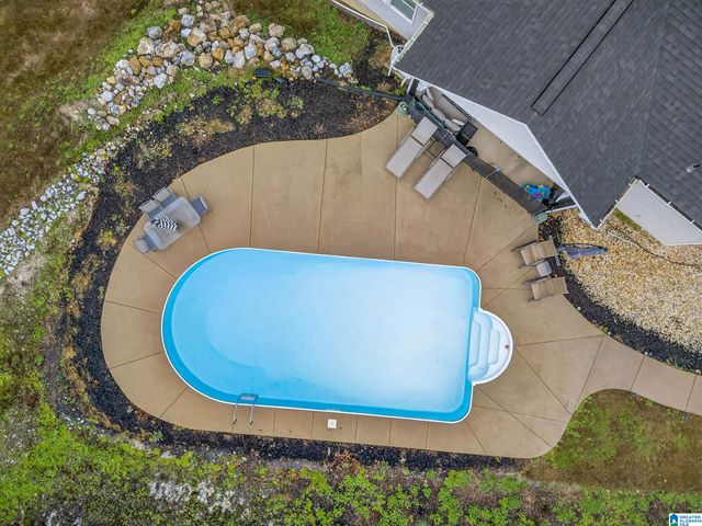 227 HOLLI LANE, Anniston, AL 36201