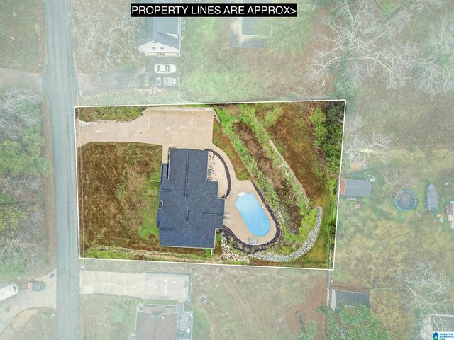 227 HOLLI LANE, Anniston, AL 36201