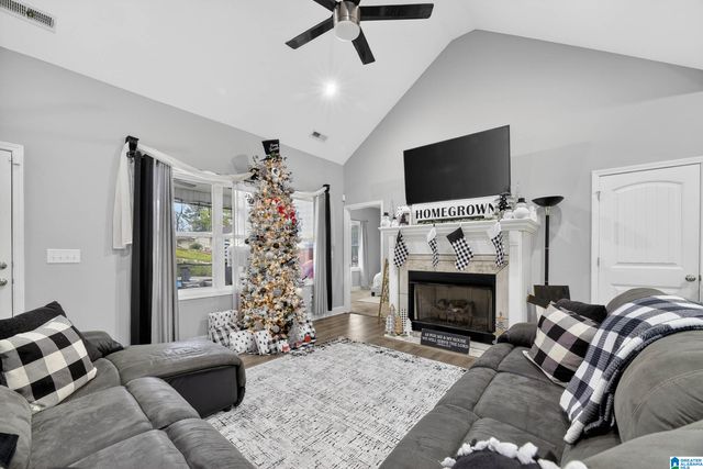 227 HOLLI LANE, Anniston, AL 36201