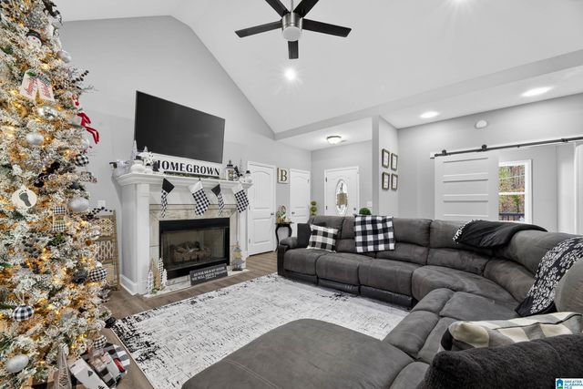 227 HOLLI LANE, Anniston, AL 36201