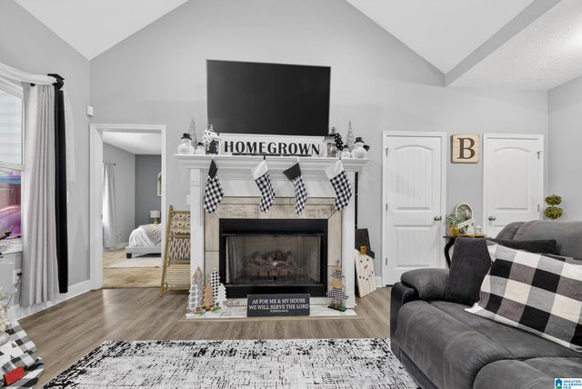 227 HOLLI LANE, Anniston, AL 36201