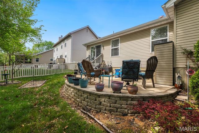 228 Wabash Woods Way, O'fallon, MO 63366