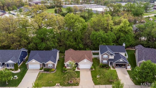 228 Wabash Woods Way, O'fallon, MO 63366