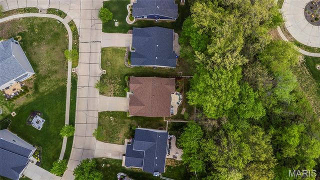 228 Wabash Woods Way, O'fallon, MO 63366