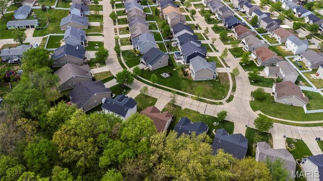 228 Wabash Woods Way, O'fallon, MO 63366
