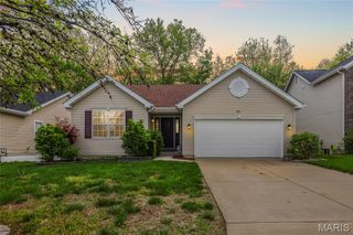 228 Wabash Woods Way, O'fallon, MO 63366