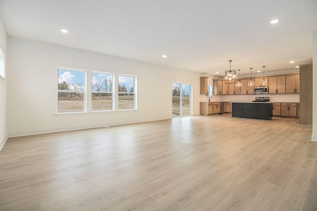 7946 Snow View Drive Se, Caledonia Twp, MI 49302