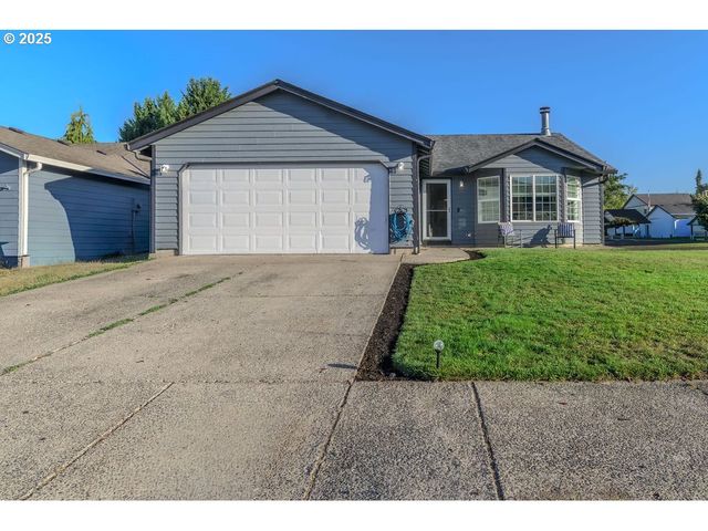 1600 Nw 3RD St, Battle Ground, WA 98604