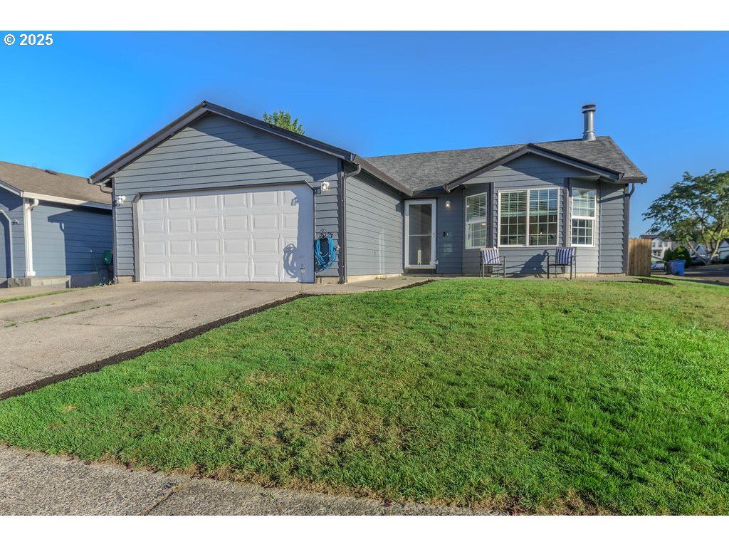 1600 Nw 3RD St, Battle Ground, WA 98604