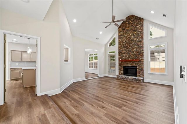 69 Championship Court, Fayetteville, GA 30215