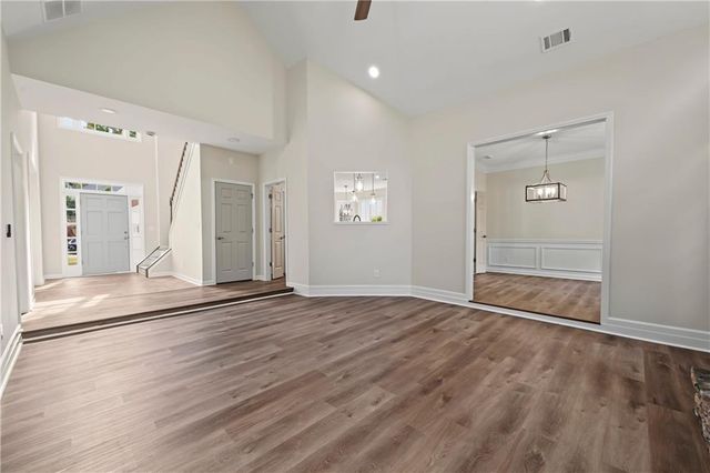 69 Championship Court, Fayetteville, GA 30215