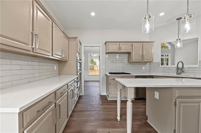 69 Championship Court, Fayetteville, GA 30215