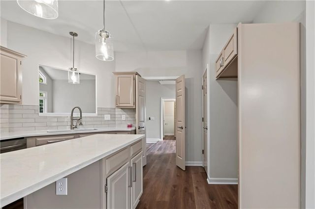 69 Championship Court, Fayetteville, GA 30215