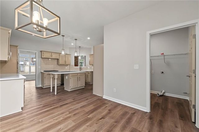 69 Championship Court, Fayetteville, GA 30215