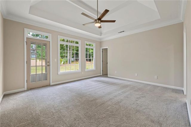 69 Championship Court, Fayetteville, GA 30215