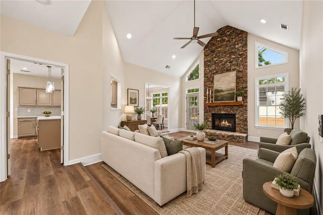 69 Championship Court, Fayetteville, GA 30215