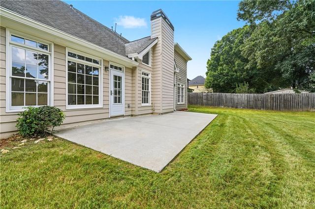 69 Championship Court, Fayetteville, GA 30215
