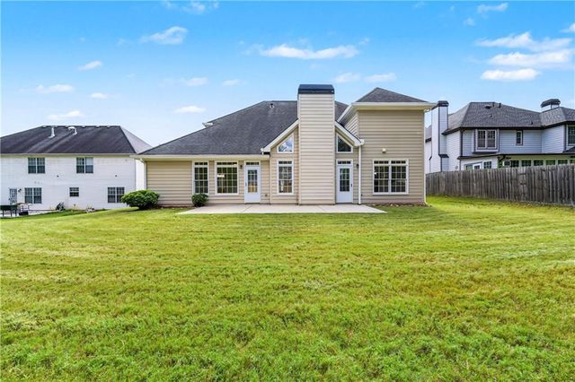 69 Championship Court, Fayetteville, GA 30215