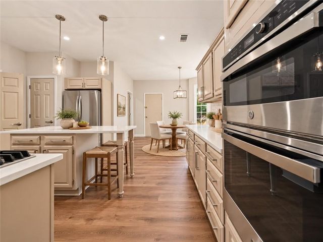 69 Championship Court, Fayetteville, GA 30215