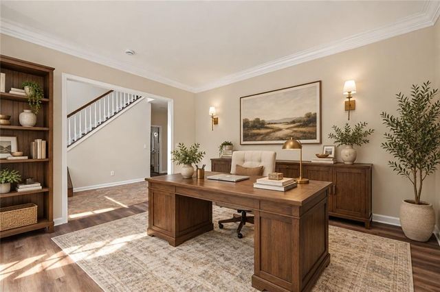 69 Championship Court, Fayetteville, GA 30215