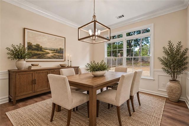 69 Championship Court, Fayetteville, GA 30215