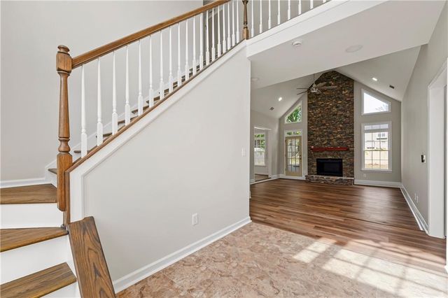 69 Championship Court, Fayetteville, GA 30215