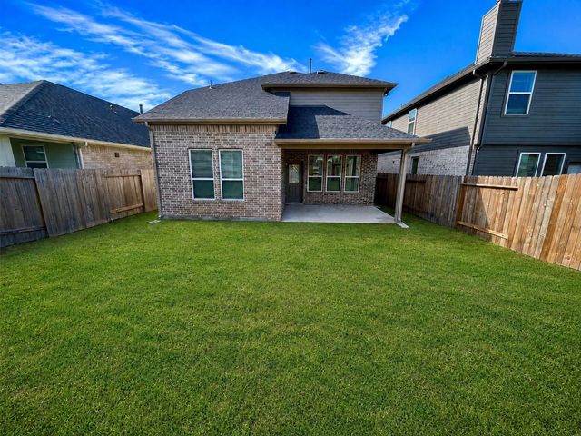 40621 Guillemont Lane, Magnolia, TX 77354