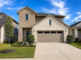 40621 Guillemont Lane, Magnolia, TX 77354