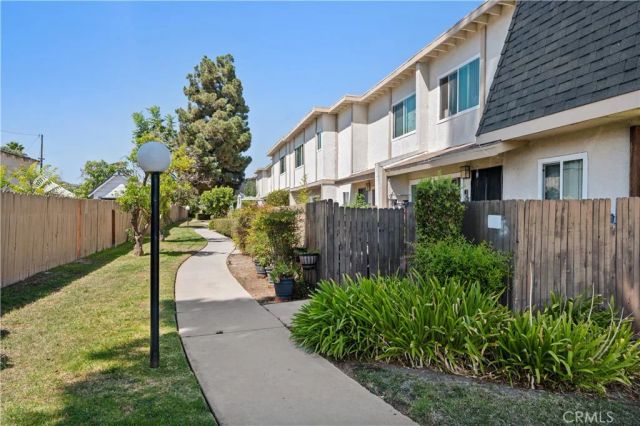 25205 Cypress Street 7, Lomita, CA 90717