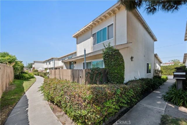 25205 Cypress Street 7, Lomita, CA 90717