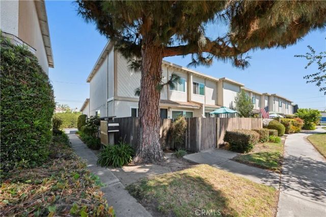 25205 Cypress Street 7, Lomita, CA 90717