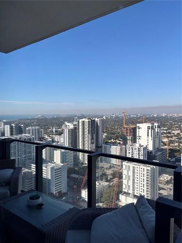 88 SW 7th St 3006, Miami, FL 33130