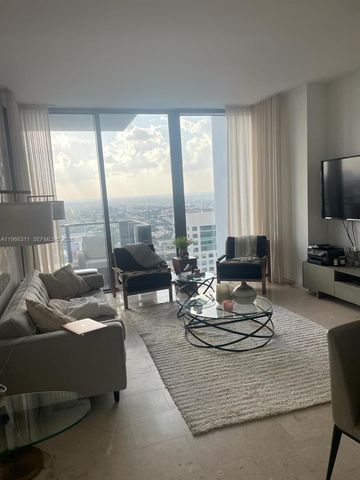 88 SW 7th St 3006, Miami, FL 33130