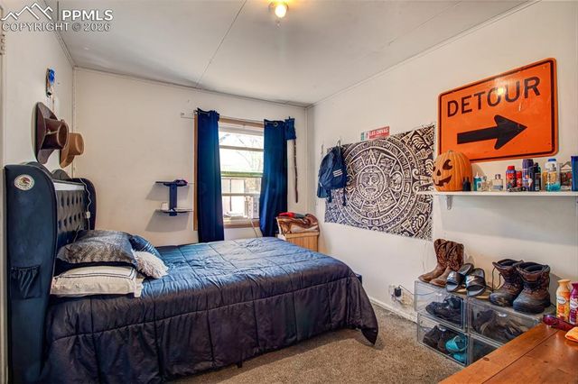 1919 S Cedar Avenue, Colorado Springs, CO 80905