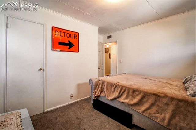 1919 S Cedar Avenue, Colorado Springs, CO 80905