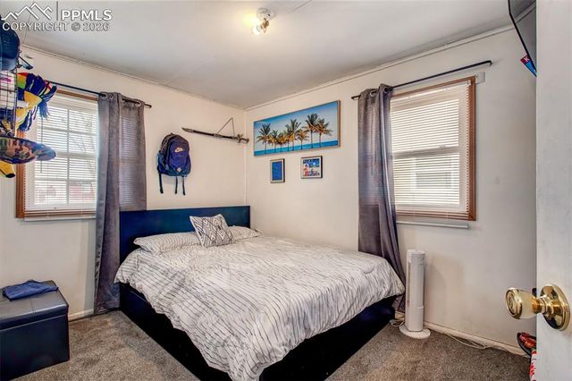 1919 S Cedar Avenue, Colorado Springs, CO 80905