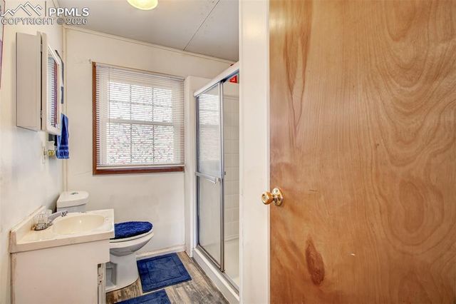 1919 S Cedar Avenue, Colorado Springs, CO 80905