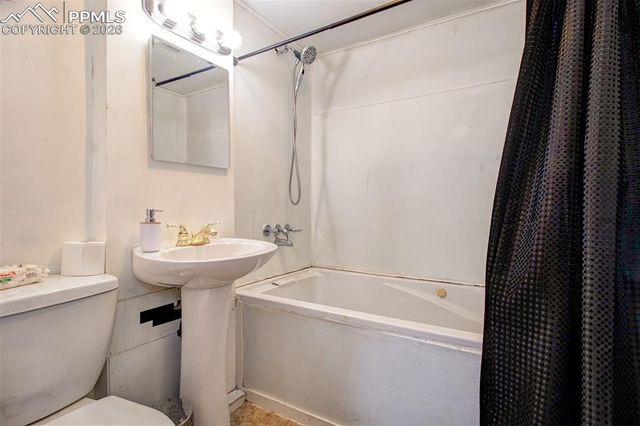 1919 S Cedar Avenue, Colorado Springs, CO 80905