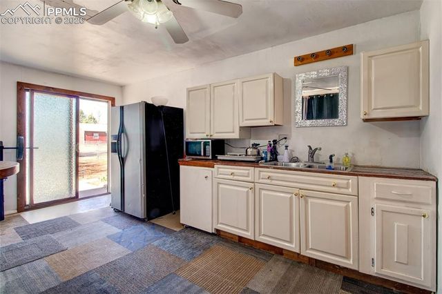 1919 S Cedar Avenue, Colorado Springs, CO 80905