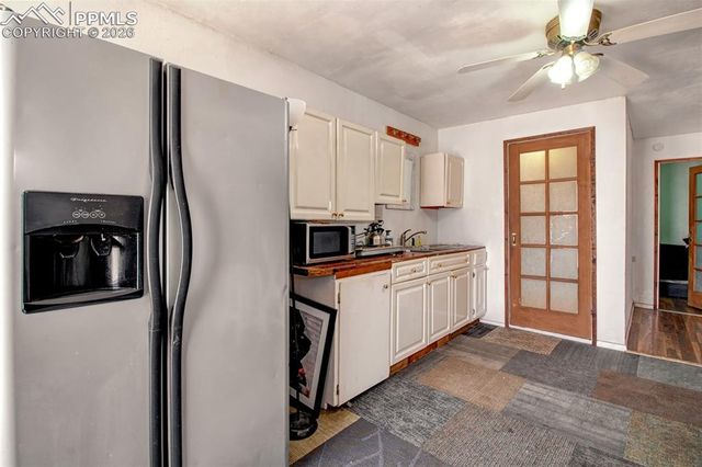 1919 S Cedar Avenue, Colorado Springs, CO 80905