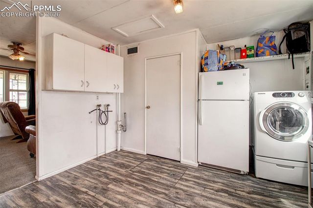 1919 S Cedar Avenue, Colorado Springs, CO 80905